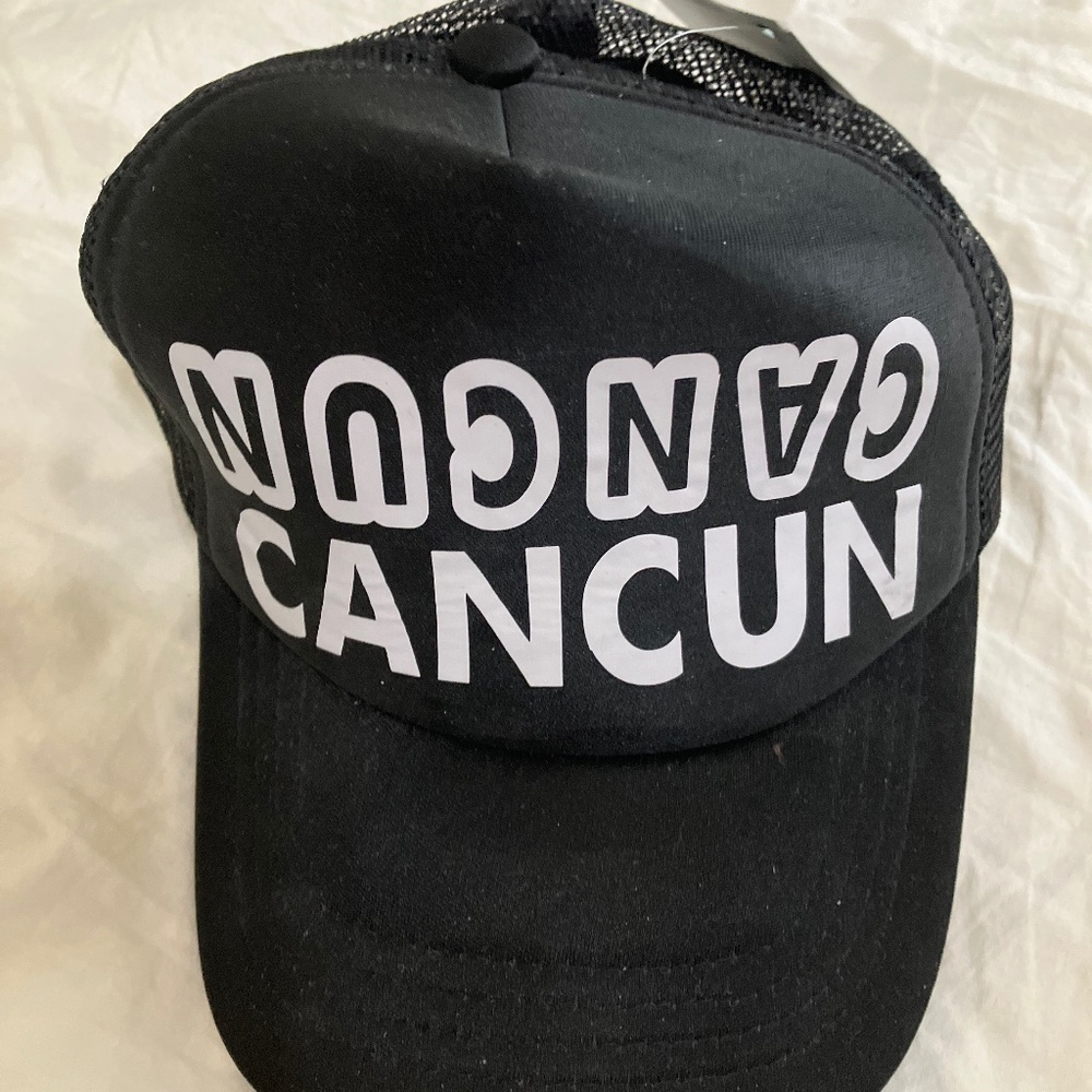 Cap
